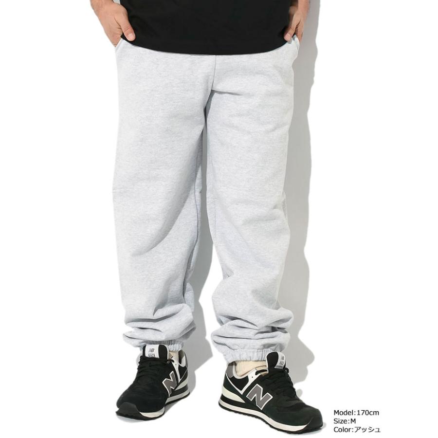 LOS ANGELES APPAREL（ロサンゼルスアパレル） パンツ メンズ 14オンス