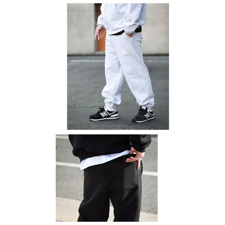 LOS ANGELES APPAREL（ロサンゼルスアパレル） パンツ メンズ 14オンス