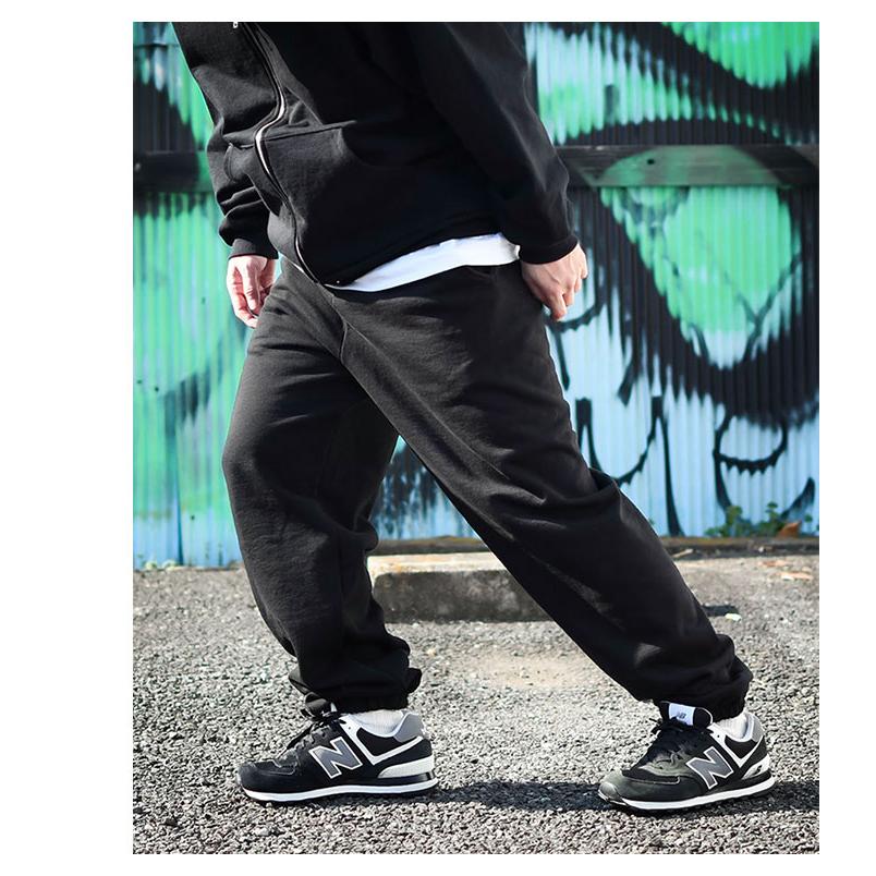 LOS ANGELES APPAREL（ロサンゼルスアパレル） パンツ メンズ 14オンス