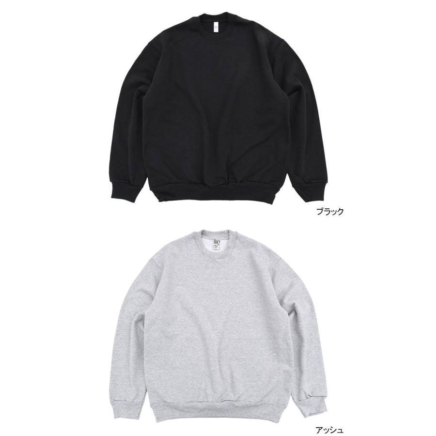 LOS ANGELES APPAREL ロサンゼルスアパレル トレーナー メンズ LOS ANGELES APPAREL ロサンゼルスアパレル トレーナー メンズ