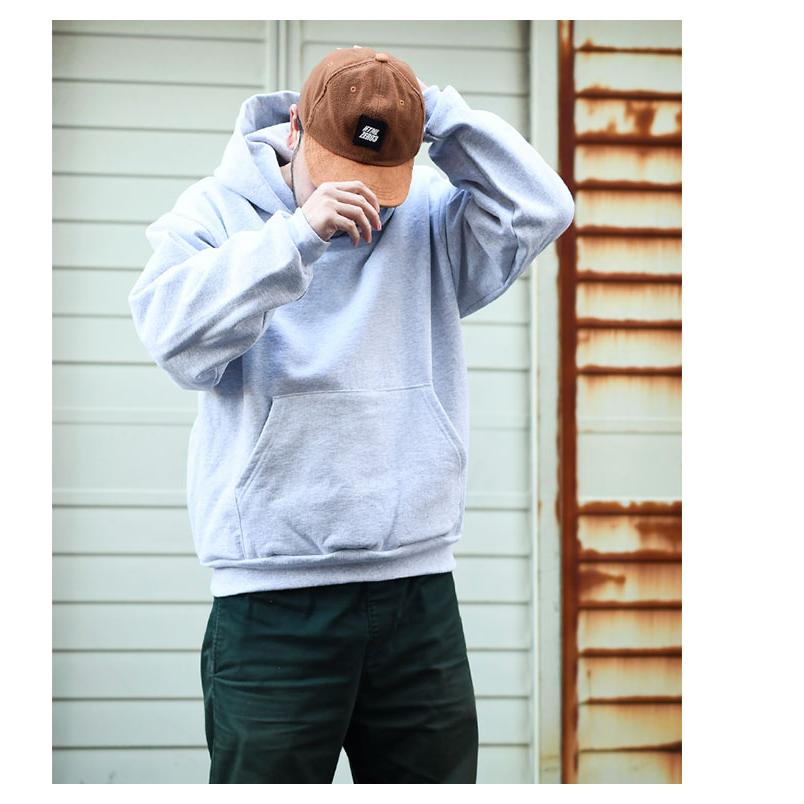 LOS ANGELES APPAREL（ロサンゼルスアパレル） パーカー プルオーバー