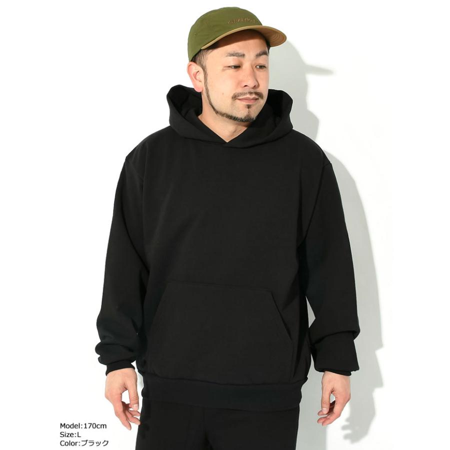 LOS ANGELES APPAREL ロサンゼルスアパレル パーカー プル LOS ANGELES APPAREL ロサンゼルスアパレル パーカー プル