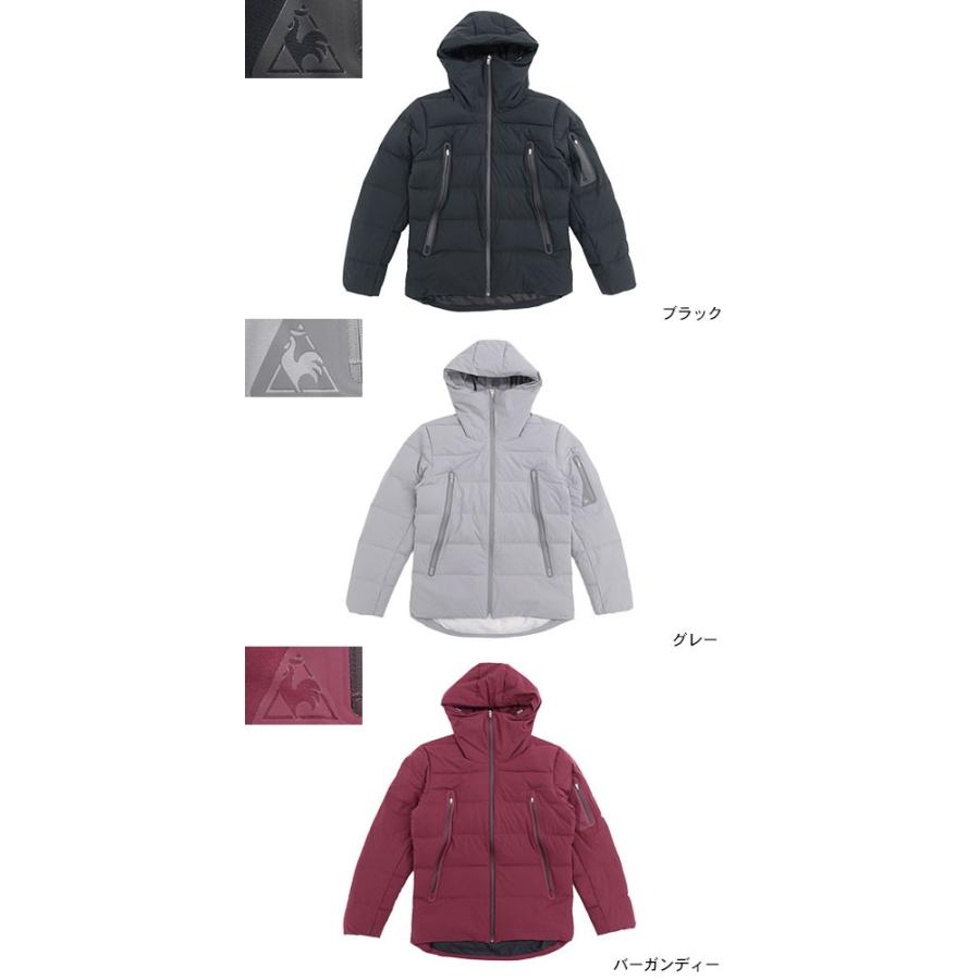 le coq sportif ルコック ル アーバン スタイル LE URBAN STYLE