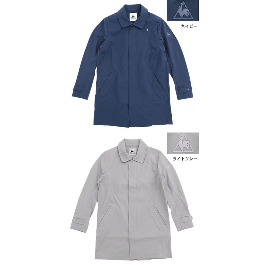 ジャケット・アウター LCE * shiny suede collar jacket LCE * shiny suede collar jacket