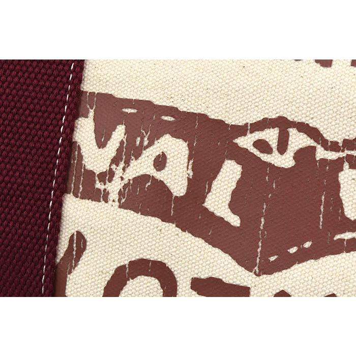 Levi's（リーバイス） トートバッグ Levis ツー ホース ナチュラル
