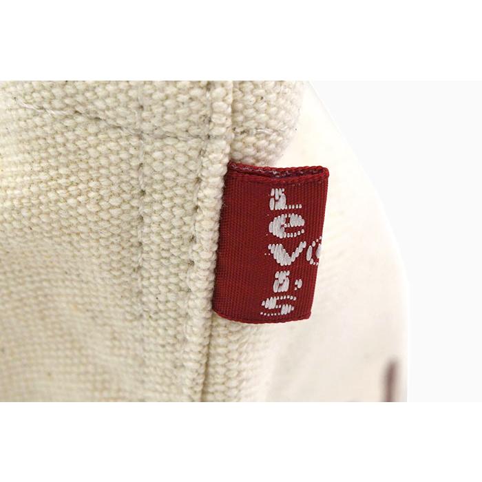 Levi's（リーバイス） トートバッグ Levis ツー ホース ナチュラル