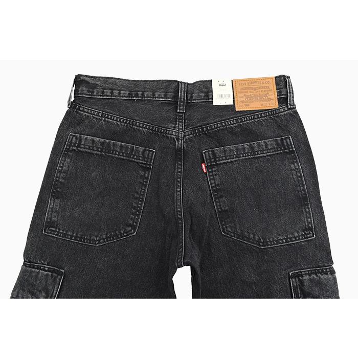 Levi's リーバイス パンツ Levis メンズ 568 ルーズ ストレート Levi's リーバイス パンツ Levis メンズ 568 ルーズ ストレート