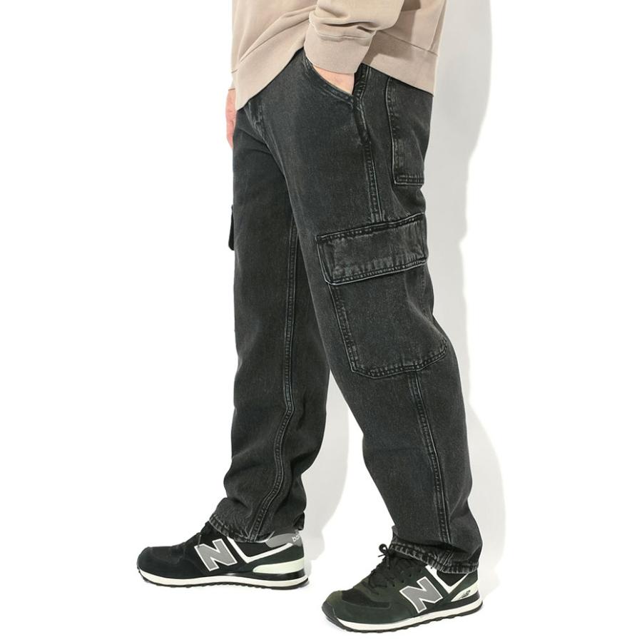 Levi's リーバイス パンツ Levis メンズ 568 ルーズ ストレート Levi's リーバイス パンツ Levis メンズ 568 ルーズ ストレート