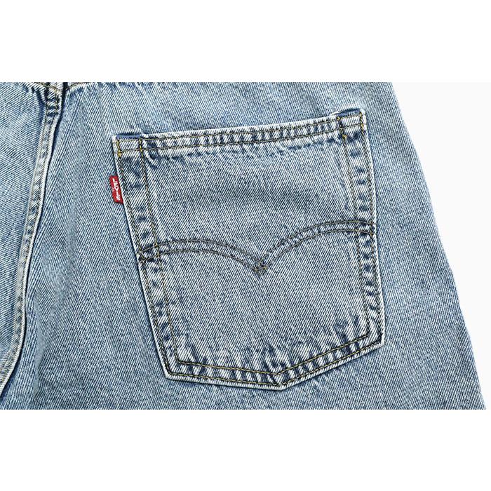 Levi's（リーバイス） ハーフパンツ Levis メンズ 478 バギー デニム