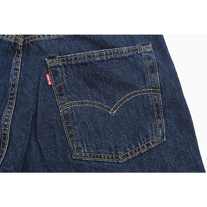 Levi's（リーバイス） ハーフパンツ Levis メンズ 478 バギー デニム
