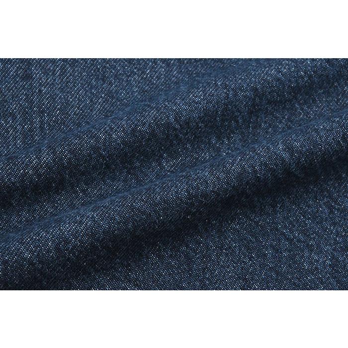 Levi's（リーバイス） ハーフパンツ Levis メンズ 478 バギー デニム