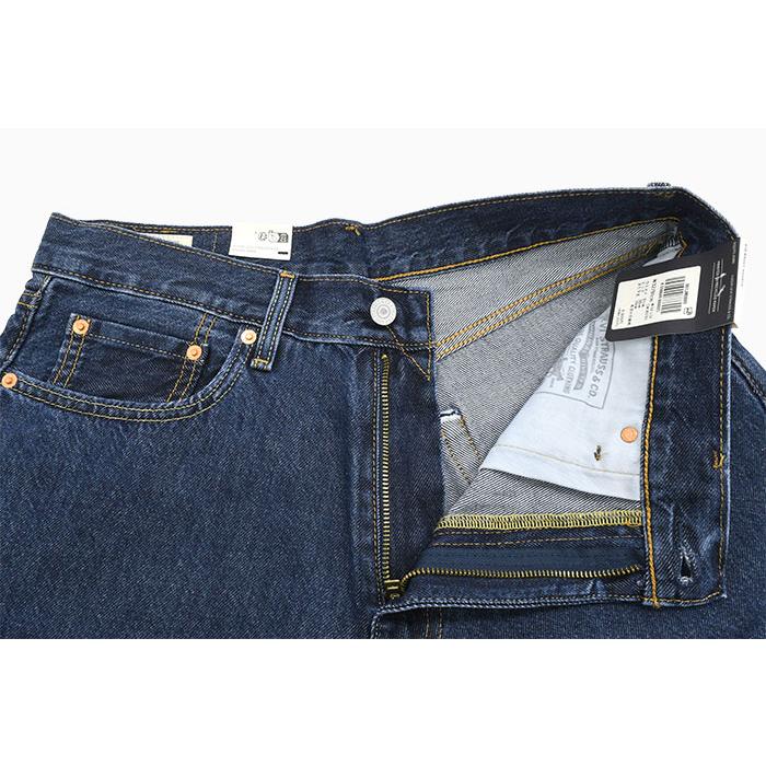 Levi's（リーバイス） ハーフパンツ Levis メンズ 478 バギー デニム