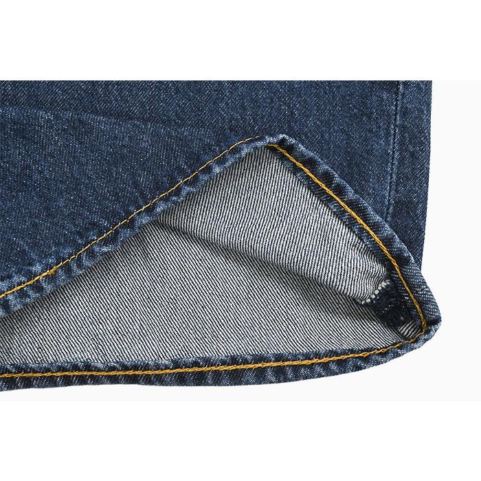 Levi's（リーバイス） ハーフパンツ Levis メンズ 478 バギー デニム