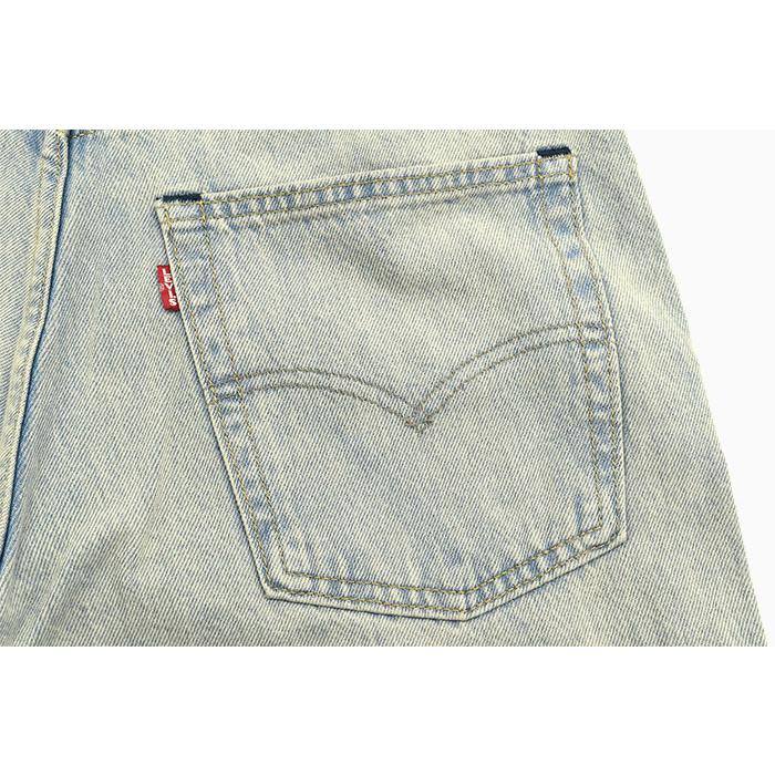 Levi's（リーバイス） ハーフパンツ Levis メンズ 478 バギー デニム