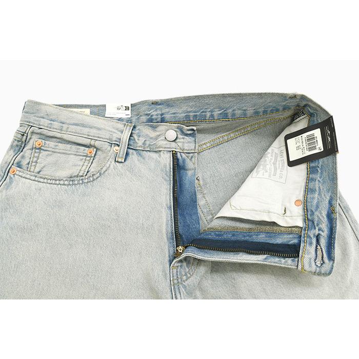 Levi's（リーバイス） ハーフパンツ Levis メンズ 478 バギー デニム