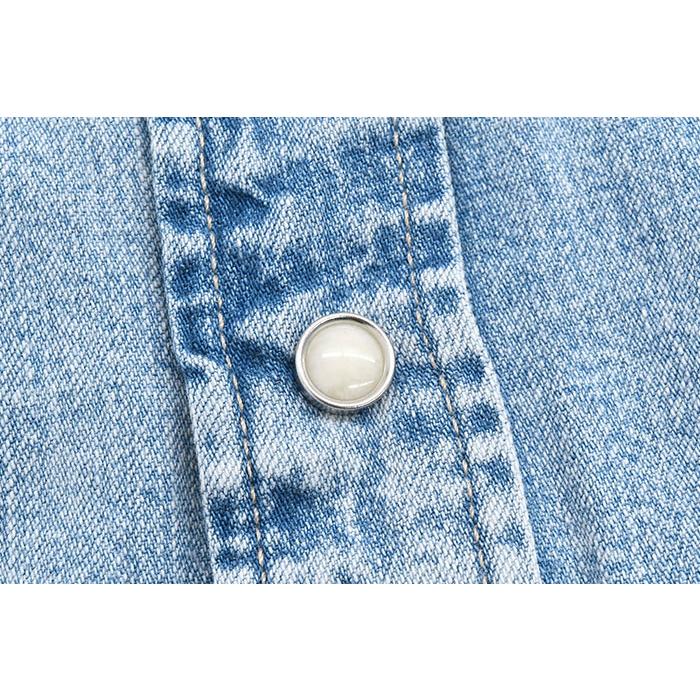 Levi's VINTAGE CLOTHING リーバイス シャツ 長袖 Levis メンズ