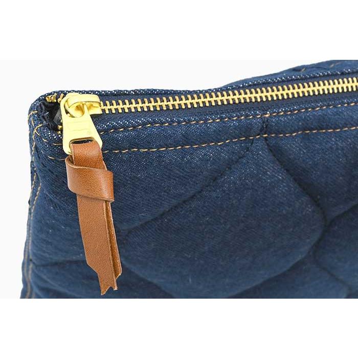 Levi's（リーバイス） ノートパソコンケース Levis デニム ラップ