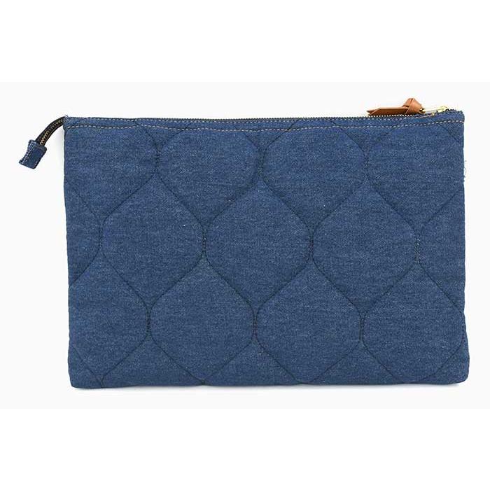 Levi's（リーバイス） ノートパソコンケース Levis デニム ラップ