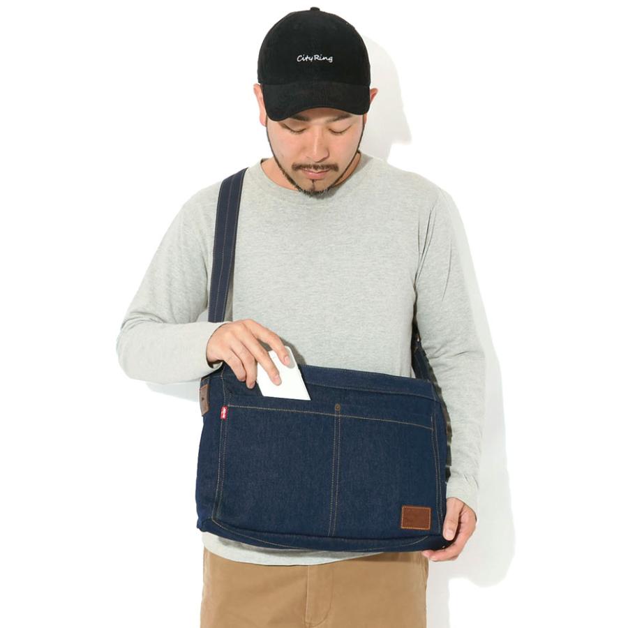 Levi's（リーバイス） メッセンジャーバッグ Levis ヘリテージ