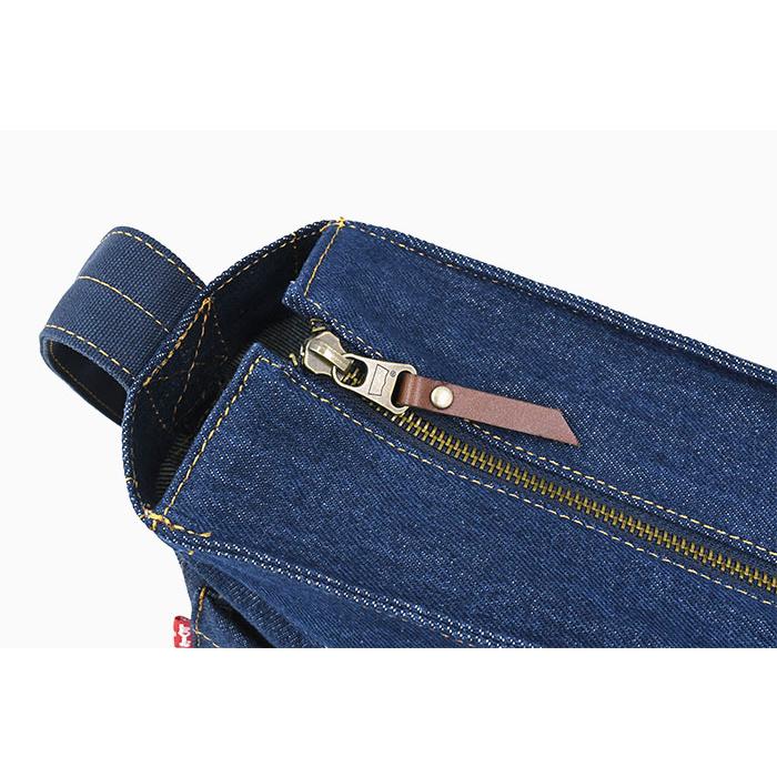 Levi's（リーバイス） メッセンジャーバッグ Levis ヘリテージ