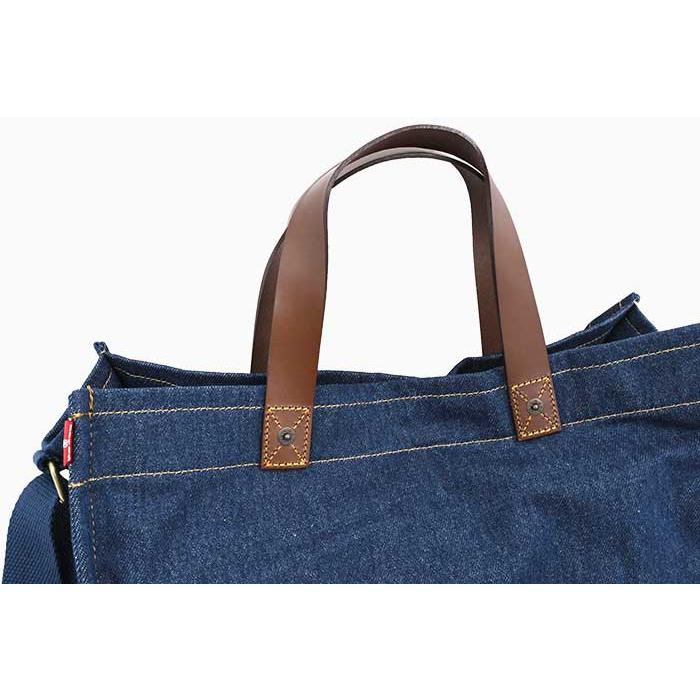 Levi's リーバイス トートバッグ Levis ヘリテージ ( Heritage