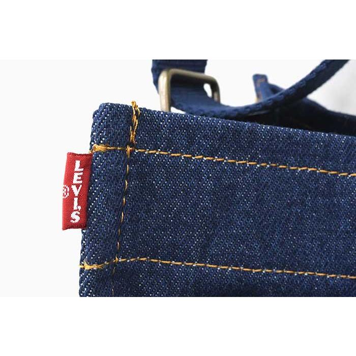 Levi's（リーバイス） トートバッグ Levis ヘリテージ ( Heritage Tote