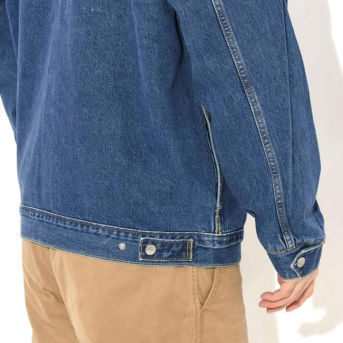 Levi's（リーバイス） ジャケット Levis メンズ ウェスタン ショート