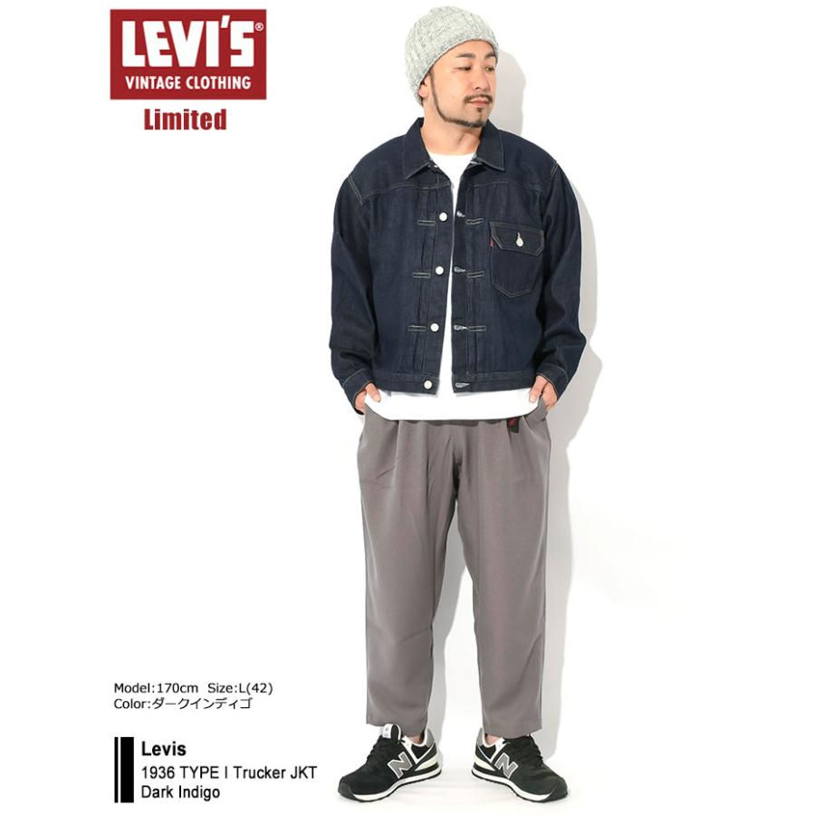 Levi's VINTAGE CLOTHING リーバイス ジャケット Levis メンズ Levi's VINTAGE CLOTHING リーバイス ジャケット Levis メンズ