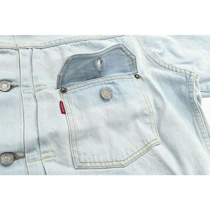 Levi's VINTAGE CLOTHING リーバイス ジャケット Levis メンズ