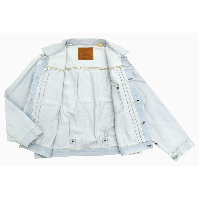 Levi's VINTAGE CLOTHING リーバイス ジャケット Levis メンズ Levi's VINTAGE CLOTHING リーバイス ジャケット Levis メンズ