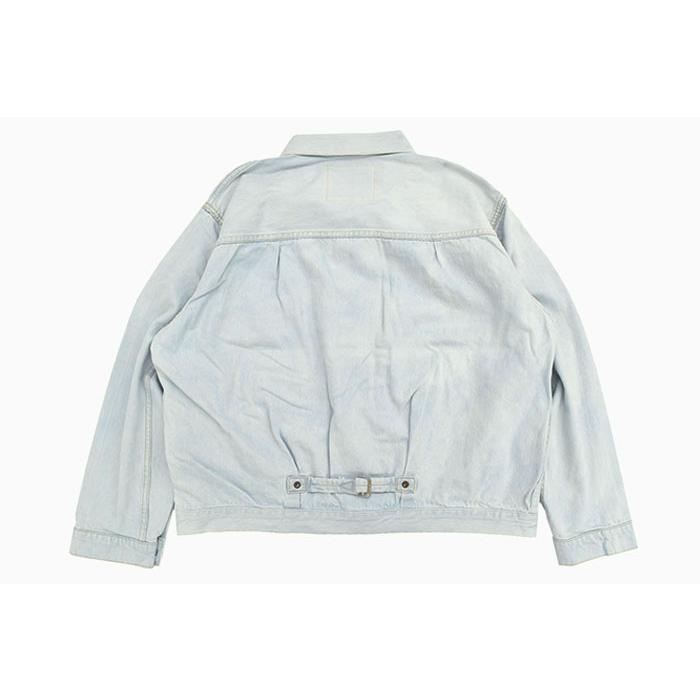 Levi's VINTAGE CLOTHING リーバイス ジャケット Levis メンズ 1936