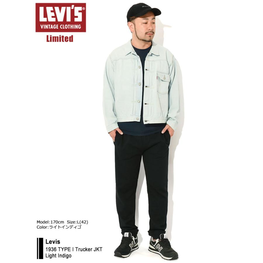 Levi's VINTAGE CLOTHING リーバイス ジャケット Levis メンズ Levi's VINTAGE CLOTHING リーバイス ジャケット Levis メンズ