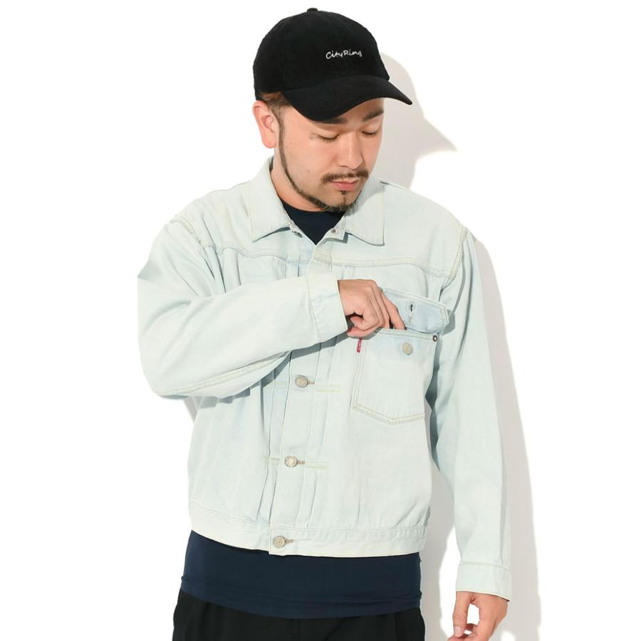 Levi's VINTAGE CLOTHING リーバイス ジャケット Levis メンズ Levi's VINTAGE CLOTHING リーバイス ジャケット Levis メンズ
