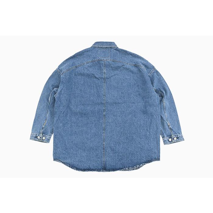 Levi's（リーバイス） ジャケット Levis メンズ ツイスト シャツ