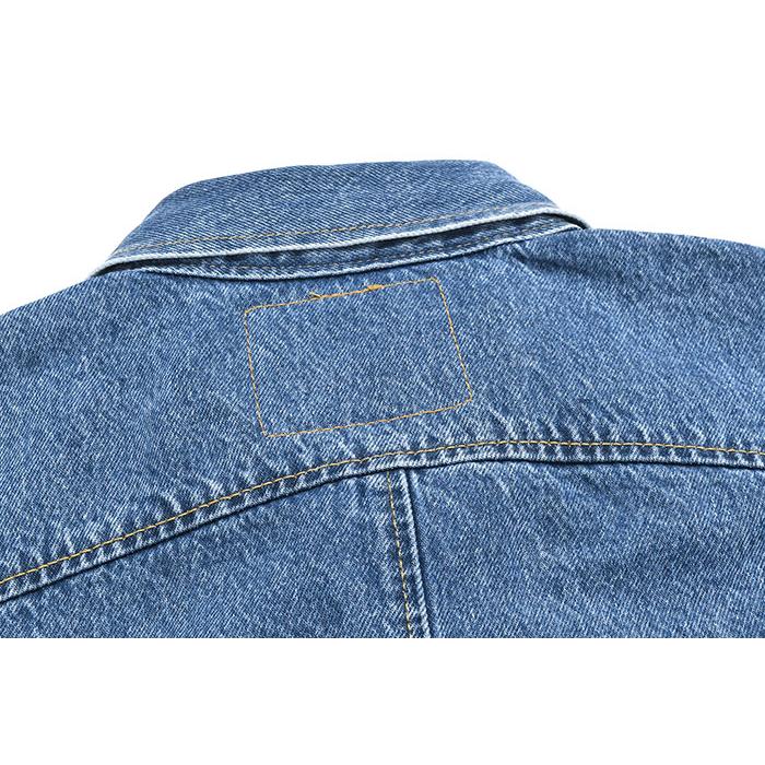 Levi's（リーバイス） ジャケット Levis メンズ ツイスト シャツ