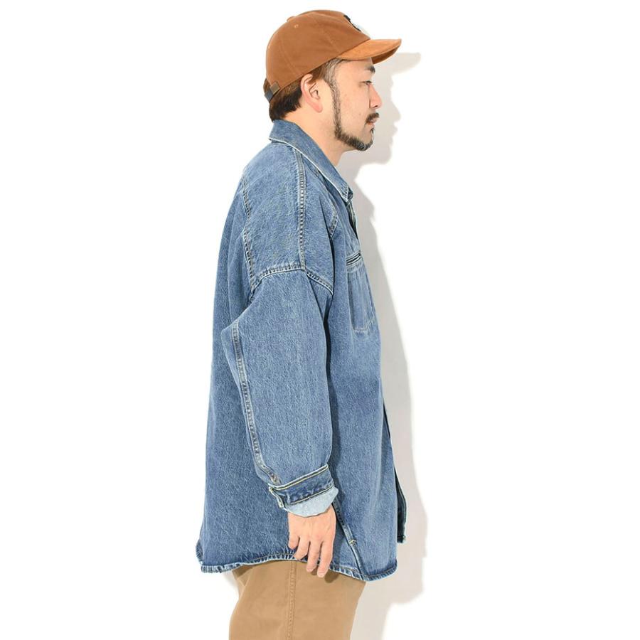 リーバイス ジャケット Levis メンズ リーバイス ツイスト シャツ Levi's（リーバイス） ジャケット Levis メンズ ツイスト シャツ
