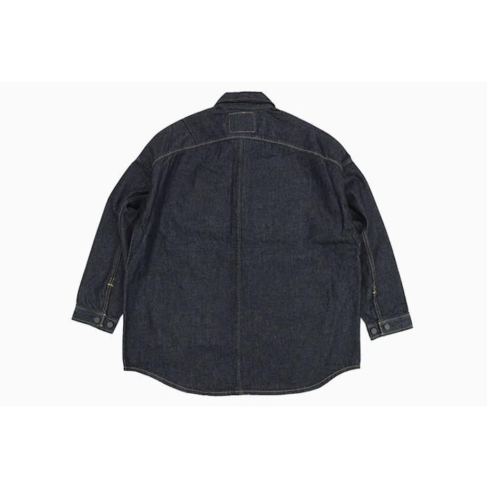 Levi's（リーバイス） ジャケット Levis メンズ ツイスト シャツ