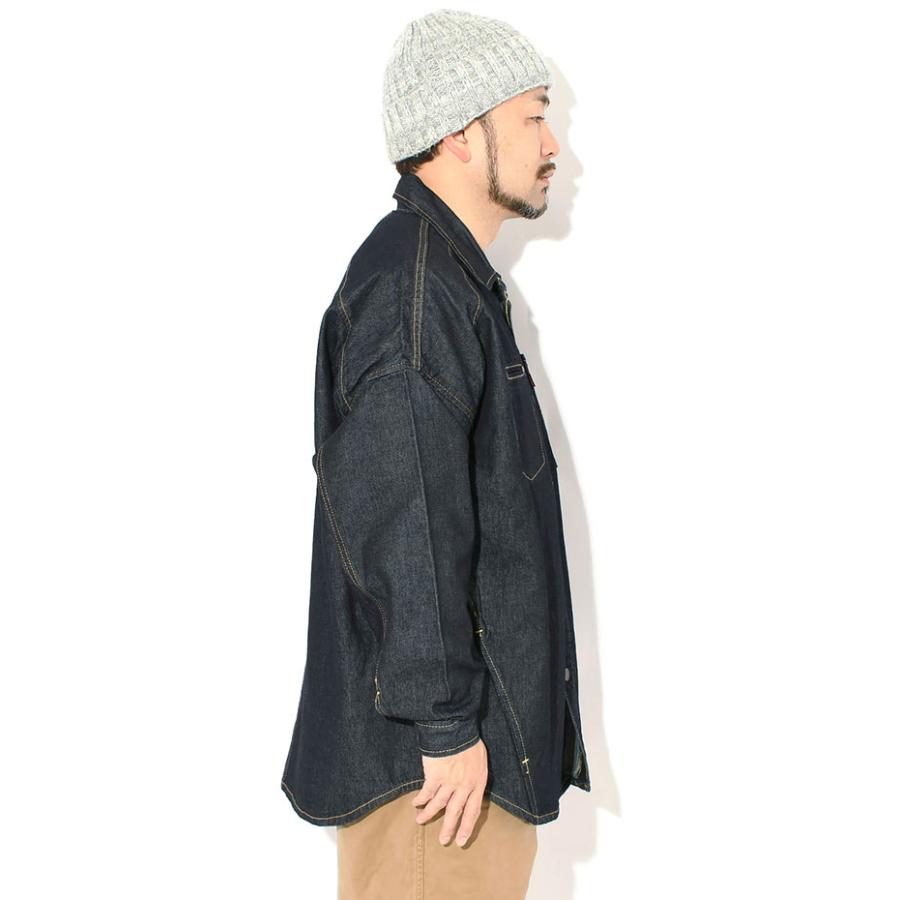 Levi's（リーバイス） ジャケット Levis メンズ ツイスト シャツ