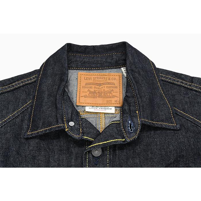 服/ファッション Levis Levi's（リーバイス） ジャケット Levis メンズ ツイスト シャツ