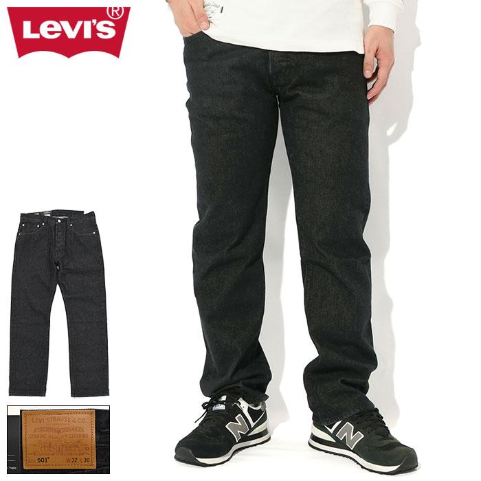 Levi's（リーバイス） パンツ Levis メンズ 501 オリジナル ジーンズ