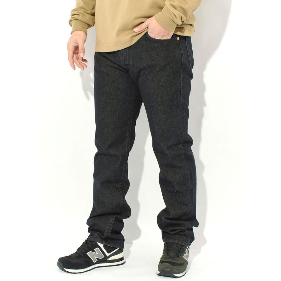 Levi's（リーバイス） パンツ Levis メンズ 501 オリジナル ジーンズ