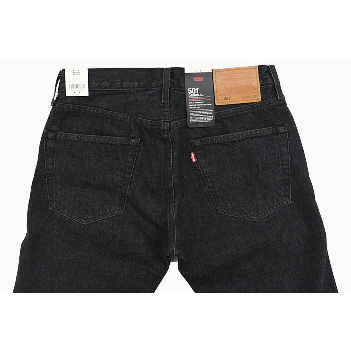 リーバイス パンツ Levis メンズ 501 リーバイス オリジナル ジーンズ ビッグ ステップ リンス セルビッジ ( 501 Levis Original Jean 00501-3654 00501 3654 )
