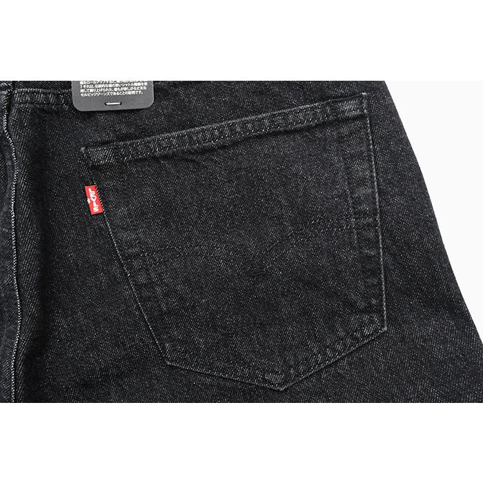 リーバイス パンツ Levis メンズ 501 リーバイス オリジナル ジーンズ ビッグ ステップ リンス セルビッジ ( 501 Levis Original Jean 00501-3654 00501 3654 )