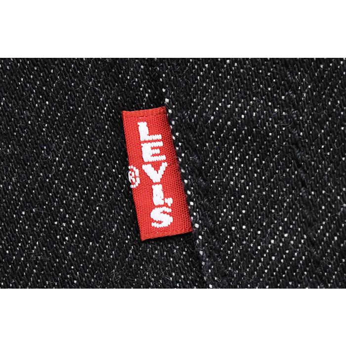 リーバイス パンツ Levis メンズ 501 リーバイス オリジナル ジーンズ ビッグ ステップ リンス セルビッジ ( 501 Levis Original Jean 00501-3654 00501 3654 )