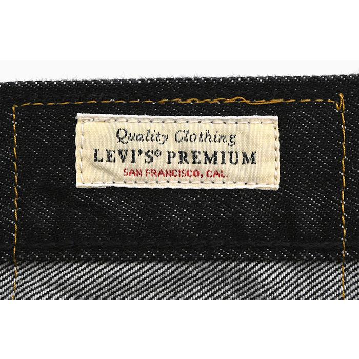 リーバイス パンツ Levis メンズ 501 リーバイス オリジナル ジーンズ ビッグ ステップ リンス セルビッジ ( 501 Levis Original Jean 00501-3654 00501 3654 )