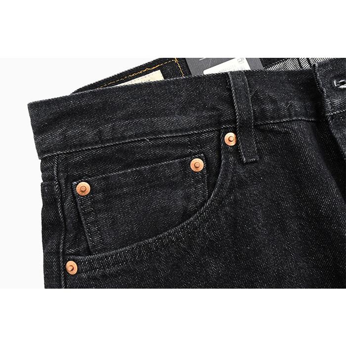 リーバイス パンツ Levis メンズ 501 リーバイス オリジナル ジーンズ ビッグ ステップ リンス セルビッジ ( 501 Levis Original Jean 00501-3654 00501 3654 )