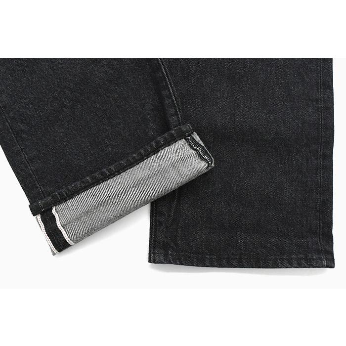 リーバイス パンツ Levis メンズ 501 リーバイス オリジナル ジーンズ ビッグ ステップ リンス セルビッジ ( 501 Levis Original Jean 00501-3654 00501 3654 )