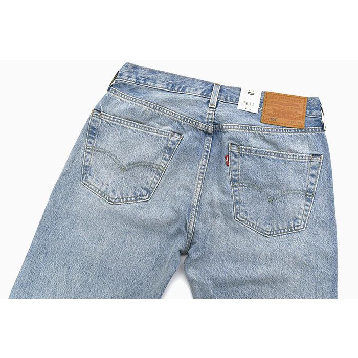 Levi's（リーバイス） パンツ Levis メンズ 501 オリジナル ジーンズ