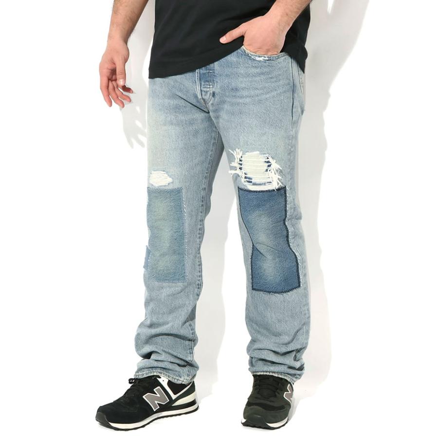 Levi's（リーバイス） パンツ Levis メンズ 501 オリジナル ジーンズ