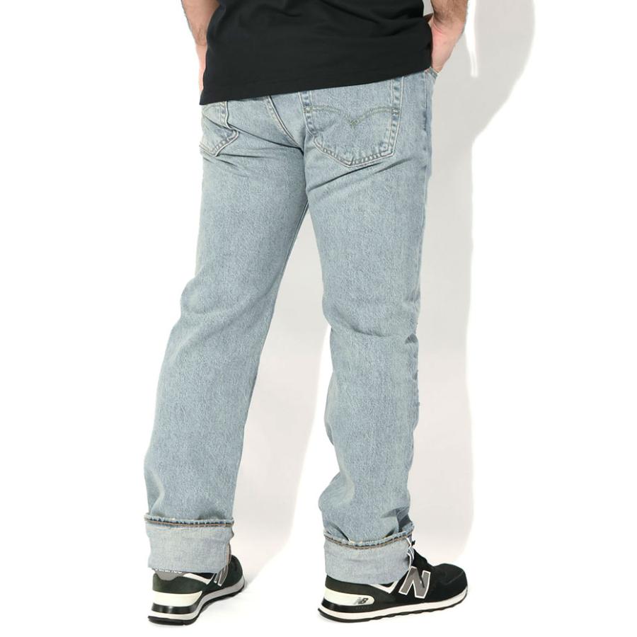 Levi's リーバイス パンツ Levis メンズ 501 オリジナル